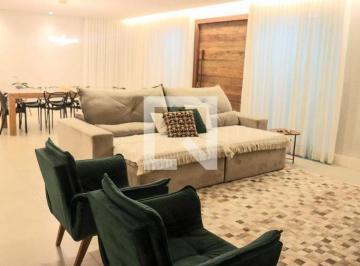 Casa · 1000m² · 4 Quartos · 4 Vagas · Casa À Venda - Jardim Imperial, 4 Quartos, 1000 m² - Lagoa Santa