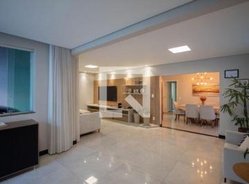 Casa · 280m² · 3 Quartos · 3 Vagas · Casa À Venda - Copacabana, 3 Quartos, 280 m² - Belo Horizonte