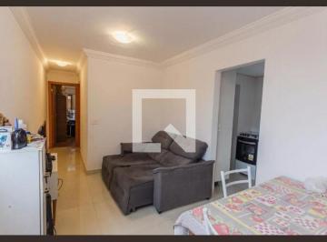Apartamento · 60m² · 2 Quartos · 2 Vagas · Apartamento À Venda - Sagrada Família, 2 Quartos, 60 m² - Belo Horizonte