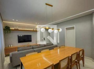 Apartamento · 103m² · 3 Quartos · 2 Vagas · Apartamento À Venda - Castelo, 3 Quartos, 103 m² - Belo Horizonte
