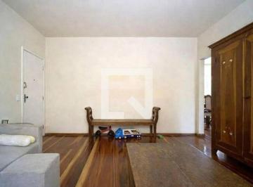 Apartamento · 105m² · 3 Quartos · 1 Vaga · Apartamento À Venda - Santa Lúcia, 3 Quartos, 105 m² - Belo Horizonte