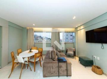 Apartamento · 90m² · 3 Quartos · 2 Vagas · Apartamento À Venda - Buritis, 3 Quartos, 90 m² - Belo Horizonte