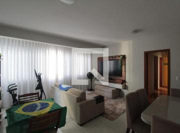 Apartamento · 112m² · 3 Quartos · 2 Vagas · Apartamento À Venda - Castelo, 3 Quartos, 112 m² - Belo Horizonte