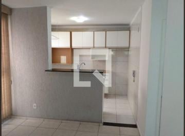 Apartamento · 62m² · 2 Quartos · 1 Vaga · Apartamento À Venda - Arpoador, 2 Quartos, 62 m² - Contagem