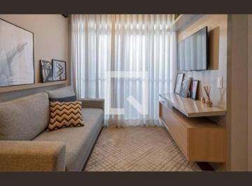 Apartamento · 46m² · 2 Quartos · 1 Vaga · Apartamento À Venda - Novo Riacho, 2 Quartos, 46 m² - Contagem