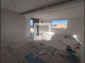 Apartamento · 130m² · 4 Quartos · 4 Vagas · Apartamento À Venda - Inconfidentes, 4 Quartos, 130 m² - Contagem