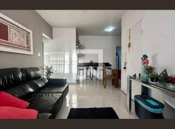 Apartamento · 85m² · 3 Quartos · 1 Vaga · Apartamento À Venda - Anchieta, 3 Quartos, 85 m² - Belo Horizonte