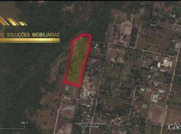 Terreno · 30000m² · Loteamento À Venda No Bairro Retiro São Joaquim - Itaboraí/rj