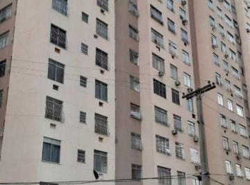 Apartamento · 60m² · 2 Quartos · 1 Vaga · Apartamento Padrão