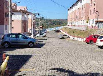 Apartamento · 2 Quartos · Apartamento À Venda No Bairro Arsenal - São Gonçalo/rj