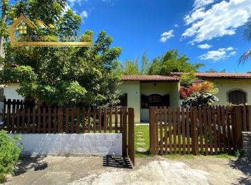 Casa · 60m² · 2 Quartos · 1 Vaga · Casa À Venda No Bairro Várzea Das Moças - São Gonçalo/rj