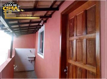 Casa · 300m² · 2 Quartos · 2 Vagas · Duas Casas Padrão