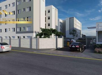 Apartamento · 40m² · 2 Quartos · Apartamento À Venda No Bairro Amendoeira - São Gonçalo/rj