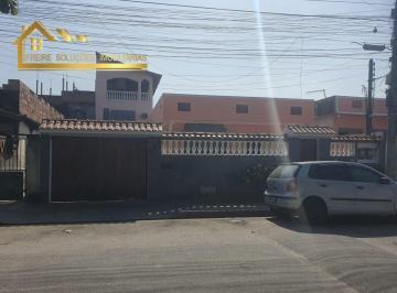 Frente da casa · Casa À Venda No Bairro Jardim Catarina - São Gonçalo/rj
