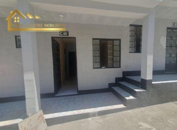Casa · 40m² · 1 Quarto · Casa À Venda No Bairro Marambaia - São Gonçalo/rj