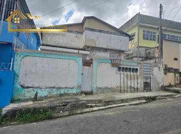 Casa · 1 Quarto · Casa À Venda No Bairro Parada 40 - São Gonçalo/rj