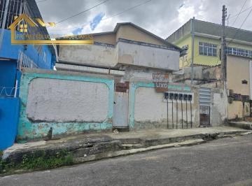 Casa · 1 Quarto · Casa À Venda No Bairro Parada 40 - São Gonçalo/rj