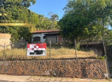 Casa · 350m² · 3 Quartos · 2 Vagas · Casa Para Alugar No Bairro Centro - São Gonçalo/rj