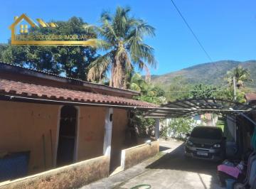 Casa · 240m² · 2 Quartos · 1 Vaga · Casa À Venda No Bairro Agro Brasil (Sambaetiba) - Itaboraí/rj
