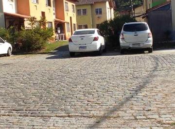Apartamento · 2 Quartos · 1 Vaga · Apartamento À Venda No Bairro Laranjal - São Gonçalo/rj