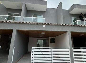 Casa · 2 Quartos · 1 Vaga · Casa À Venda No Bairro Pacheco - São Gonçalo/rj