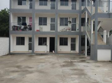 Apartamento · 1 Quarto · 1 Vaga · Apartamento À Venda No Bairro Trindade - São Gonçalo/rj