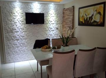 Casa · 75m² · 3 Quartos · Casa À Venda No Bairro Boaçu - São Gonçalo/rj