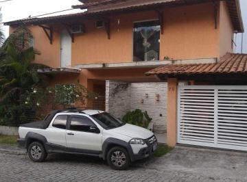 Casa · 329m² · 4 Quartos · 2 Vagas · Casa À Venda No Bairro Tribobó - São Gonçalo/rj
