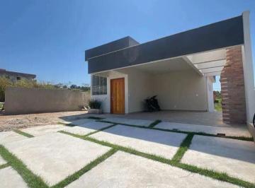 Casa · 93m² · 2 Quartos · 2 Vagas · Casa À Venda No Bairro Rio Do Ouro - São Gonçalo/rj