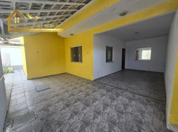 Casa · 3 Quartos · 2 Vagas · Casa À Venda No Bairro Coelho - São Gonçalo/rj