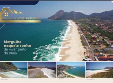 Apartamento · 50m² · 2 Quartos · 1 Vaga · Apartamento À Venda No Bairro Maria Paula - Niterói/rj
