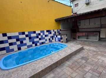 Casa · 3 Quartos · 2 Vagas · Casa À Venda No Bairro Paraíso - São Gonçalo/rj