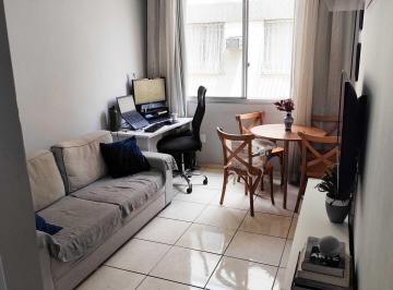Apartamento · 43m² · 2 Quartos · 1 Vaga · Apartamento À Venda No Bairro Parada 40 - São Gonçalo/rj