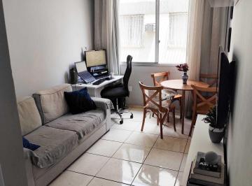 Apartamento · 43m² · 2 Quartos · 1 Vaga · Apartamento À Venda No Bairro Parada 40 - São Gonçalo/rj