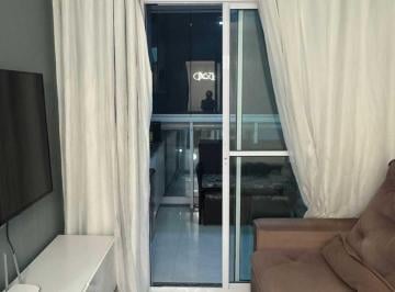 Apartamento · 70m² · 3 Quartos · 1 Vaga · Apartamento À Venda No Bairro Parada 40 - São Gonçalo/rj