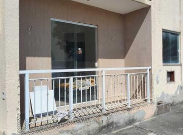 Apartamento · 2 Quartos · 1 Vaga · Apartamento À Venda No Bairro Lagoinha - São Gonçalo/rj
