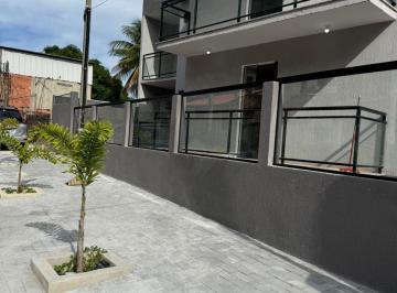 Apartamento · 2 Quartos · 1 Vaga · Apartamento À Venda No Bairro São Miguel - São Gonçalo/rj