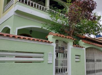 Casa · 150m² · 4 Quartos · 1 Vaga · Casa À Venda No Bairro Parada 40 - São Gonçalo/rj