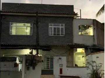 Casa · 140m² · 2 Quartos · 1 Vaga · Casa À Venda No Bairro Paraíso - São Gonçalo/rj