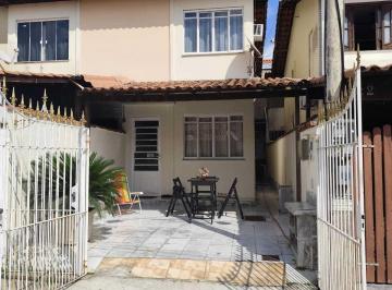 Casa · 2 Quartos · 1 Vaga · Casa À Venda No Bairro Lagoinha - São Gonçalo/rj