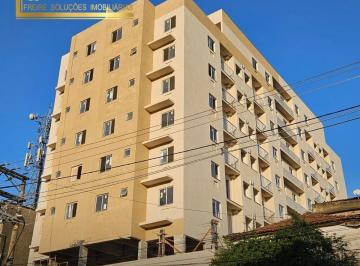 Apartamento · 60m² · 3 Quartos · 1 Vaga · Apartamento À Venda No Bairro Pita - São Gonçalo/rj