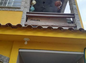 Casa · 2 Quartos · Casa À Venda No Bairro Sete Pontes - São Gonçalo/rj