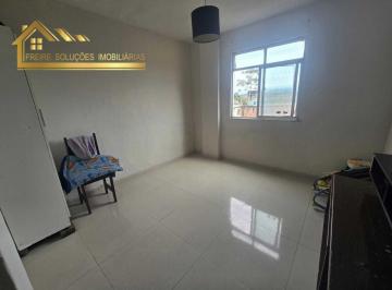 Apartamento · 1 Quarto · Apartamento À Venda No Bairro Trindade - São Gonçalo/rj