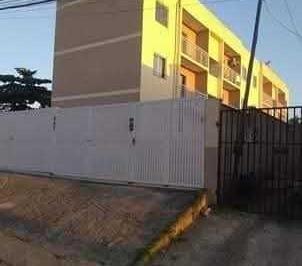 Apartamento · 53m² · 2 Quartos · 1 Vaga · Apartamento À Venda No Bairro Pacheco - São Gonçalo/rj
