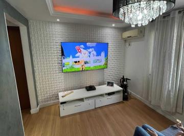 Apartamento · 2 Quartos · 1 Vaga · Apartamento Padrão