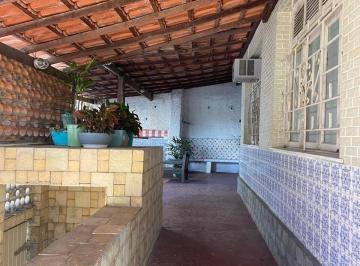 Casa · 248m² · 4 Quartos · 1 Vaga · Casa À Venda No Bairro Centro - Niterói/rj