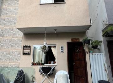 Casa · 60m² · 2 Quartos · 1 Vaga · Casa À Venda No Bairro Laranjal - São Gonçalo/rj