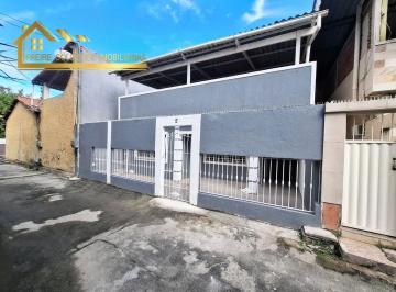 Casa · 80m² · 3 Quartos · Casa À Venda No Bairro Centro - São Gonçalo/rj