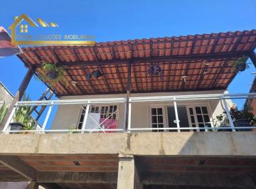 Casa · 102m² · 2 Quartos · 2 Vagas · Casa Padrão