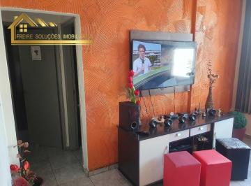 Apartamento · 2 Quartos · 1 Vaga · Apartamento Em Venda Da Cruz, São Gonçalo/rj